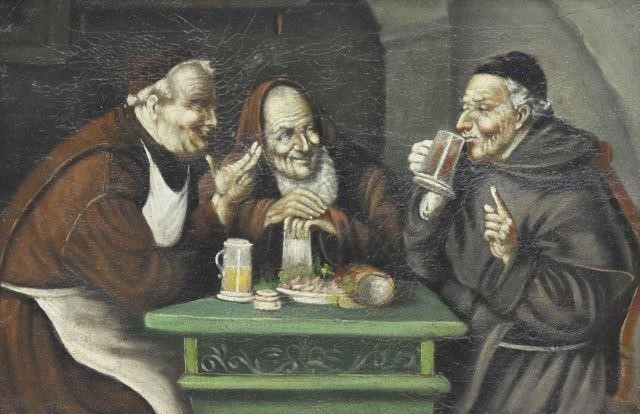 AFTER EDUARD VON GRUTZNER