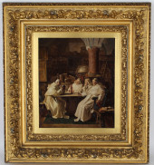 AFTER EDUARD VON GRUTZNER (GER