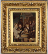 AFTER EDUARD VON GRUTZNER (GER