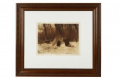 AFTER EDWARD CURTIS (1868-1952