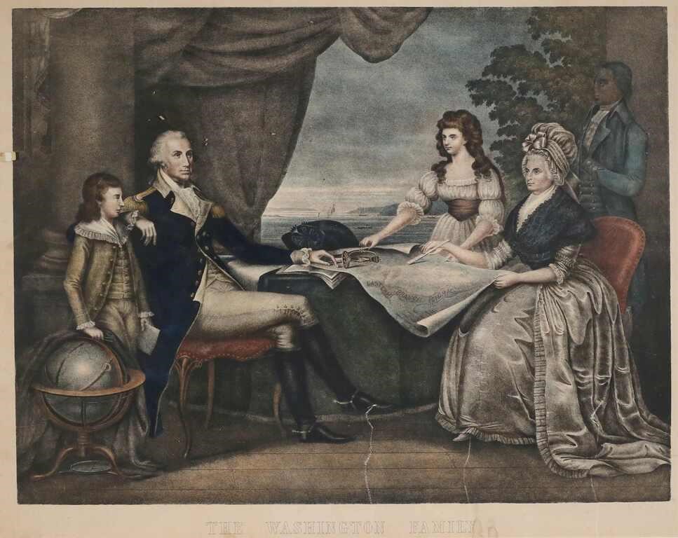 AFTER EDWARD SAVAGE THE