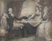 AFTER EDWARD SAVAGE THE WASHIN