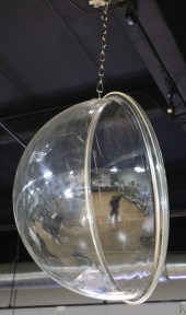 AFTER EERO AARNIO ACRYLIC HANG