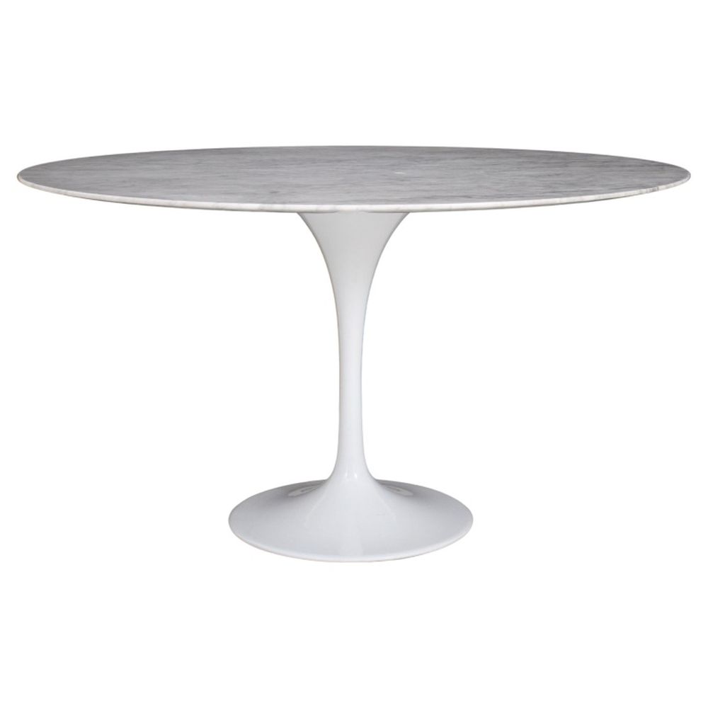 AFTER EERO SAARINEN CARRARA