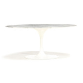 AFTER EERO SAARINEN, MARBLE TO