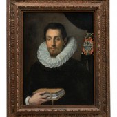 After El Greco (Greek, 1541-16