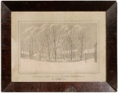 After Elias A. Vogler (Salem,
