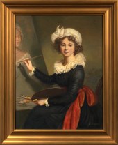 After Elisabeth Louise Vigee L