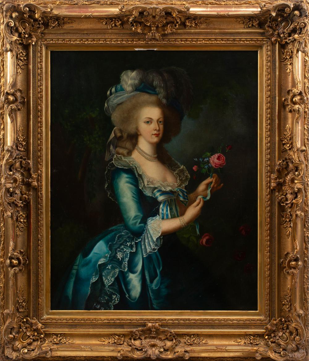 AFTER ÉLISABETH VIGéE LE BRUN