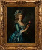 AFTER ÉLISABETH VIGéE LE BRUN