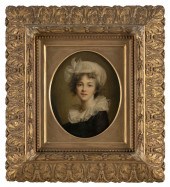 AFTER ELISABETH VIGEE-LEBRUN (
