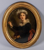 AFTER ELIZABETH LOUISE VIGEE L