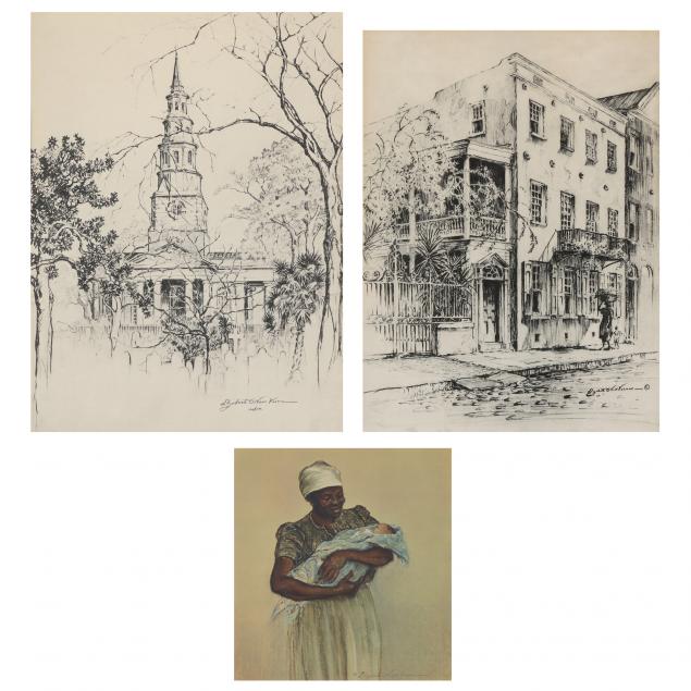AFTER ELIZABETH O'NEILL VERNER (SC,