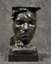 AFTER EMILE ANTOINE BOURDELLE
