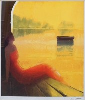 AFTER EMILE BELLET (FRENCH B.