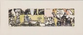 AFTER EMILE BERNARD, (1868-194