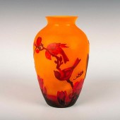 AFTER EMILE GALLE FRENCH CAMEO
