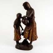 AFTER EMILE JOSEPH CARLIER (FR