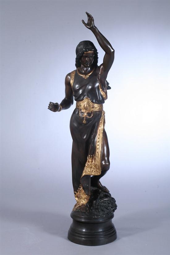 AFTER EMILE LOUIS PICAULT.