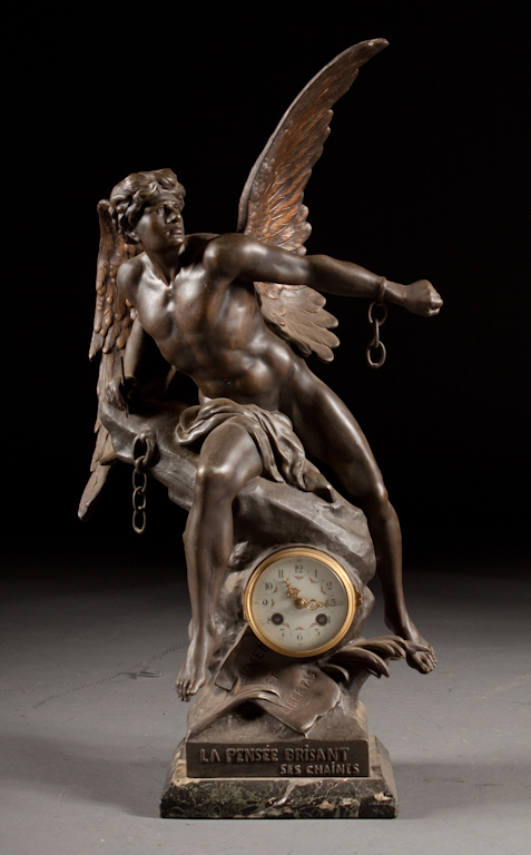 After Emile Louis Picault (French