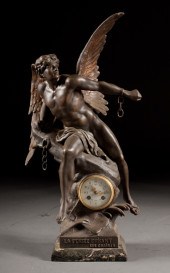 After Emile Louis Picault (Fre