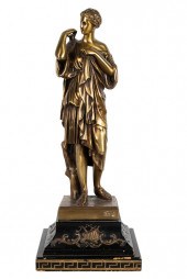AFTER EMILE LOUIS PICAULT: GIL