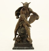 AFTER EMILE LOUIS PICAULT SPEL