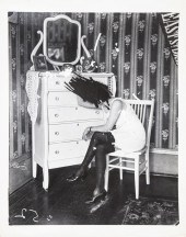 AFTER ERNEST J. BELLOCQ (AMERI