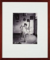 AFTER ERNEST J. BELLOCQ (AMERI