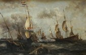 AFTER ERNEST PONTHIER CHAMAILL