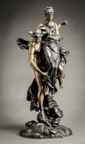 AFTER ETIENNE-HENRI DUMAIGE, (