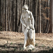 AFTER ÉTIENNE MAURICE FALCONET