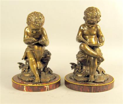 After Etienne Maurice Falconet