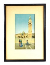 AFTER EUGENIO BENVENUTI (ITALI
