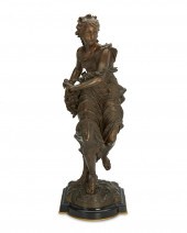 AFTER EUTROPE BOURET, (1833 -