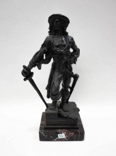 AFTER EUTROPE BOURET BRONZE FI