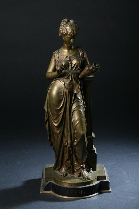 AFTER EUTROPE BOURET (French