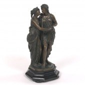AFTER EUTROPE BOURET (FRENCH,