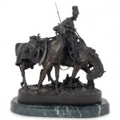 After Evgeny Lanceray, 20th Ce