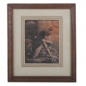 AFTER F. SANDYS. ORIGINAL WOOD