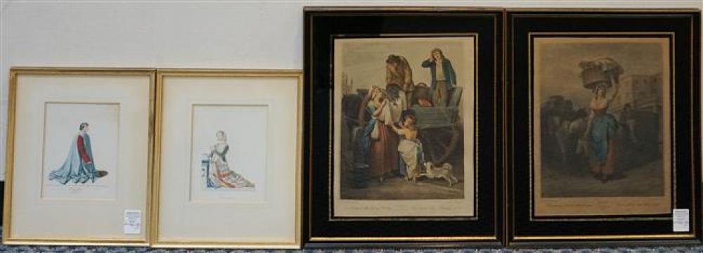 AFTER F. WHEATLY, PAIR