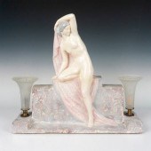 AFTER FANNY ROZET, ART DECO FI