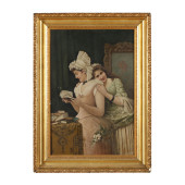 AFTER FEDERICO ANDREOTTI (ITAL