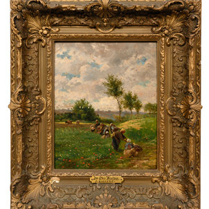 After Federico Rossano (Italian,