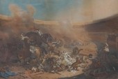 AFTER FéLIX-LOUIS LEULLIER (FR