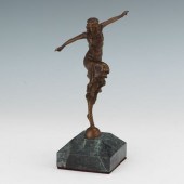 AFTER FERDINAND PREISS (GERMAN