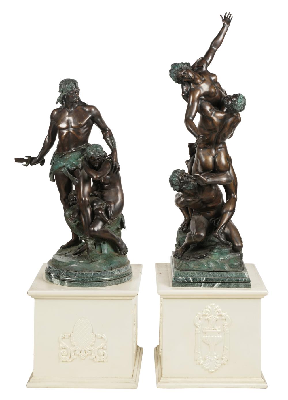 AFTER FERDINANDO DE LUCA (1785 -