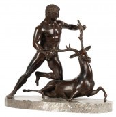 AFTER FERDINANDO DE LUCA: HERC