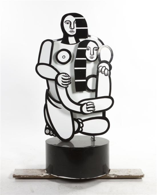 After Fernand Leger (French