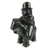 AFTER: FERNANDO BOTERO (BORN 1